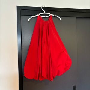 Zara Bubble Top/Dress